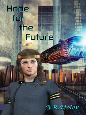 cover image of Hope for the Future